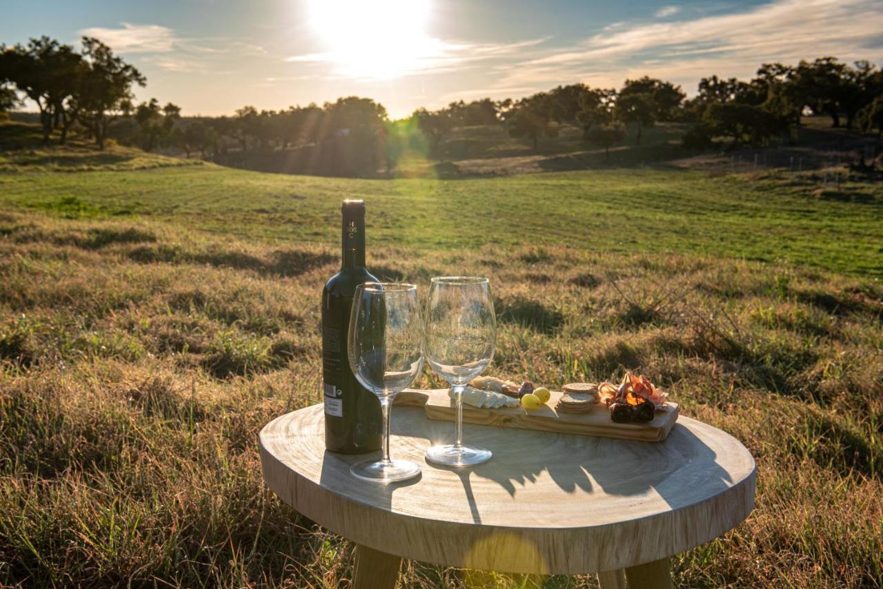 Herdade Das Onzenas De Cima Couco ภายนอก รูปภาพ