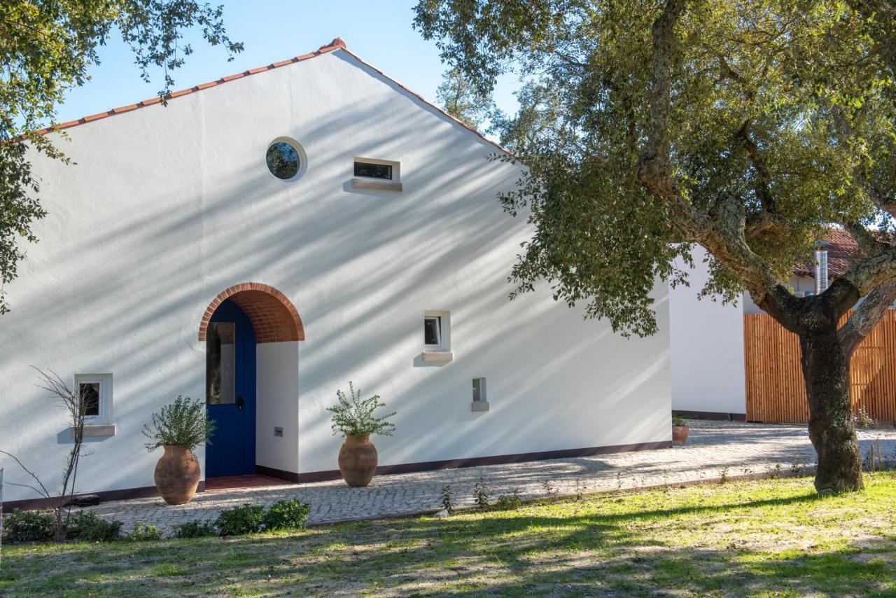 Herdade Das Onzenas De Cima Couco ภายนอก รูปภาพ