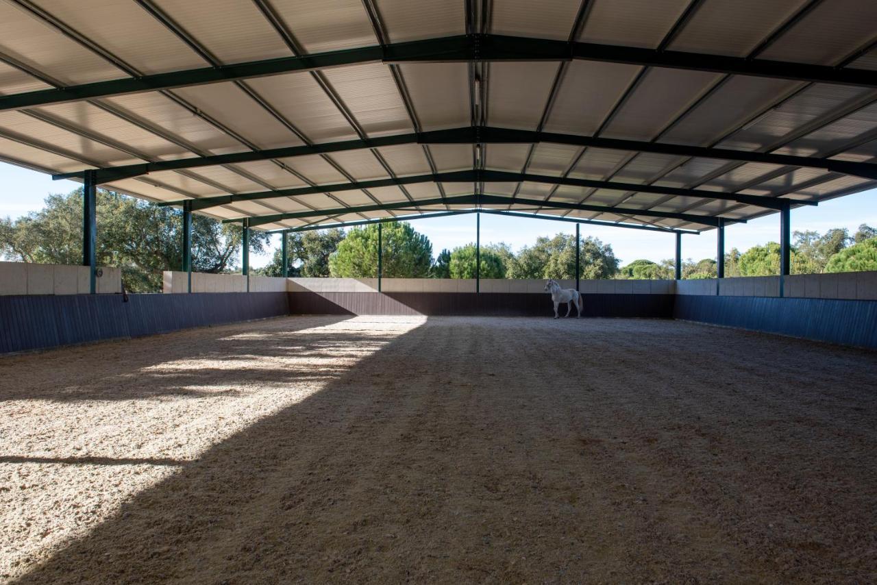 Herdade Das Onzenas De Cima Couco ภายนอก รูปภาพ