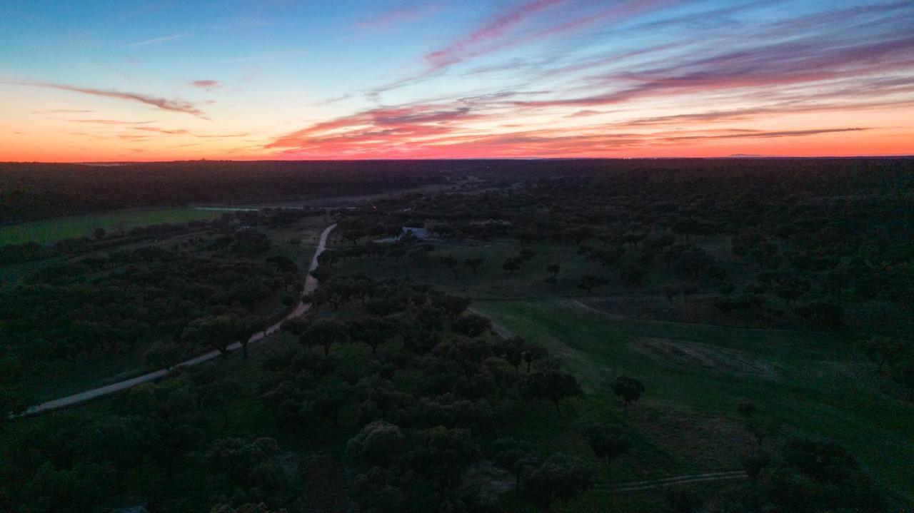 Herdade Das Onzenas De Cima Couco ภายนอก รูปภาพ