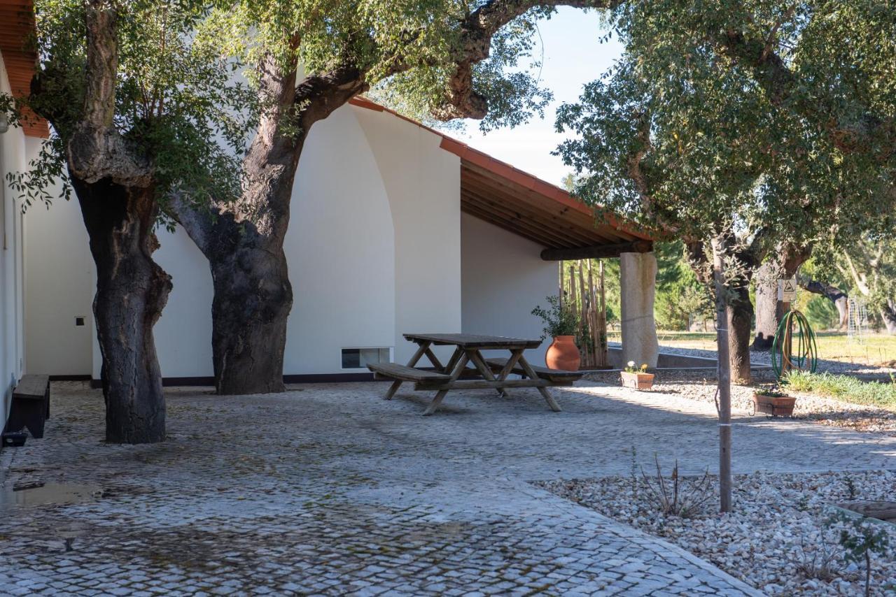 Herdade Das Onzenas De Cima Couco ภายนอก รูปภาพ