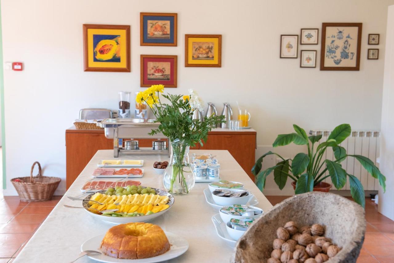 Herdade Das Onzenas De Cima Couco ภายนอก รูปภาพ