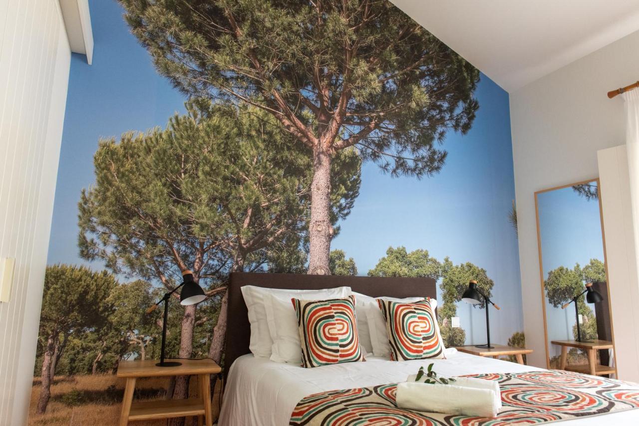 Herdade Das Onzenas De Cima Couco ภายนอก รูปภาพ