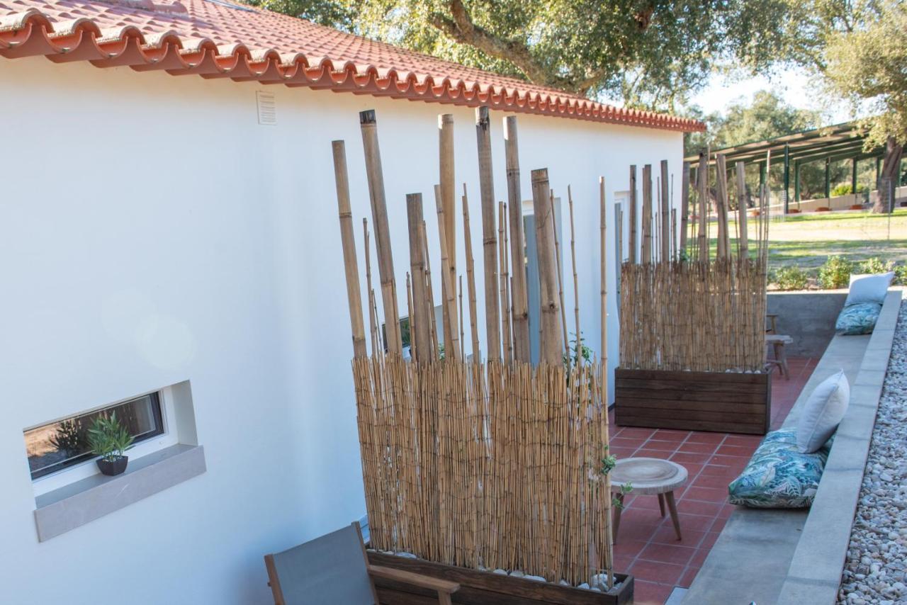 Herdade Das Onzenas De Cima Couco ภายนอก รูปภาพ
