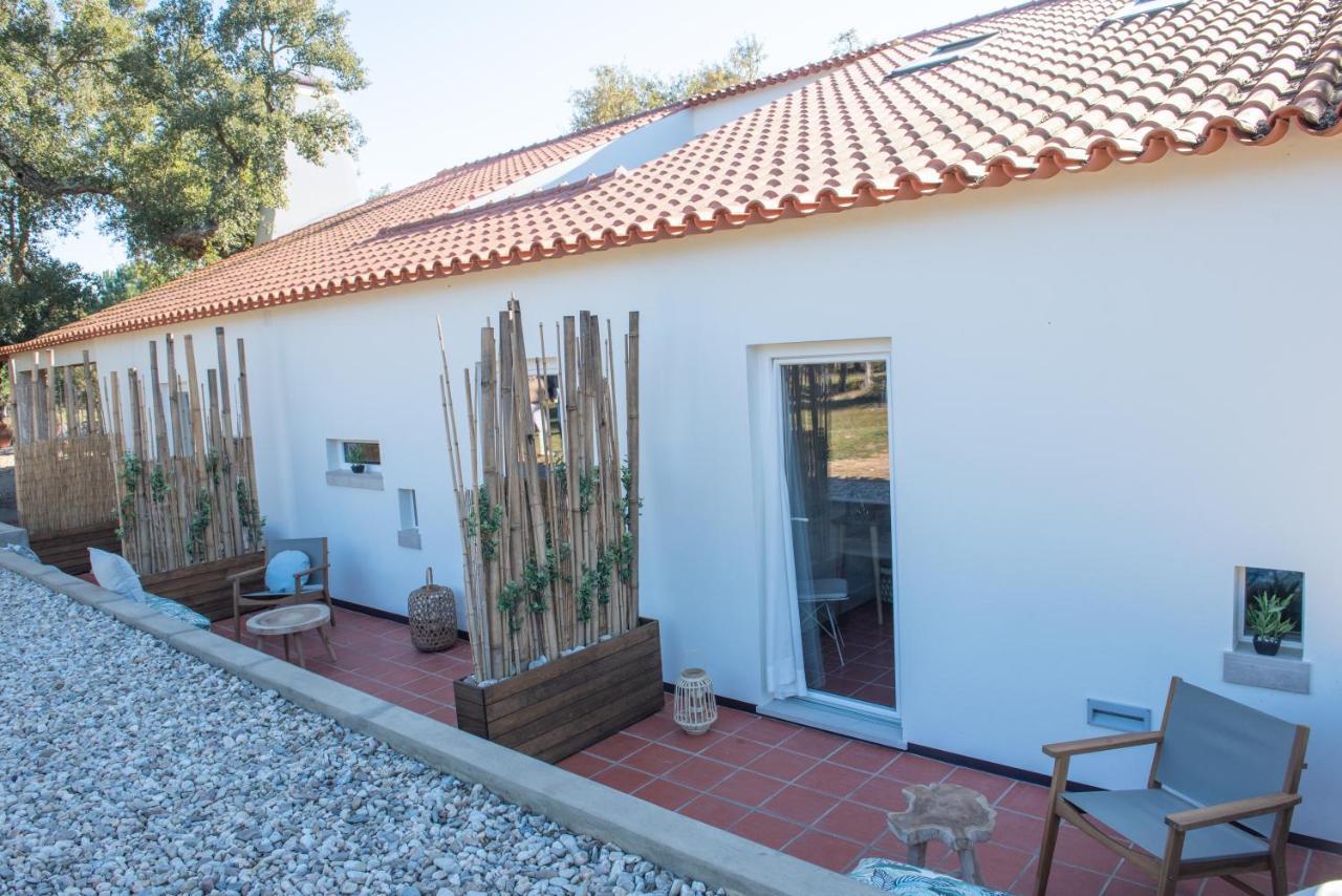 Herdade Das Onzenas De Cima Couco ภายนอก รูปภาพ