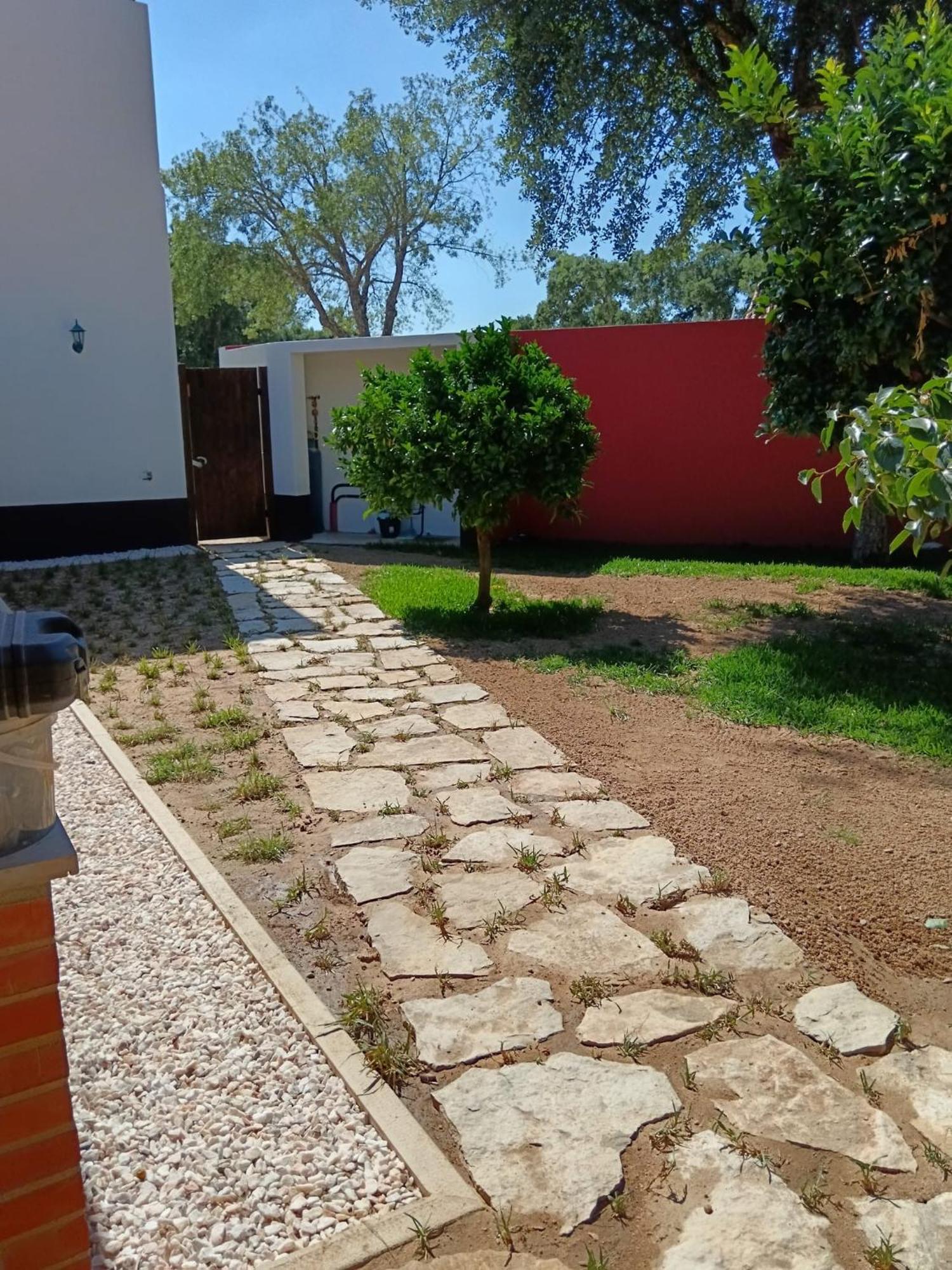 Herdade Das Onzenas De Cima Couco ภายนอก รูปภาพ